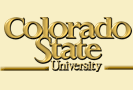 Colorado State University home